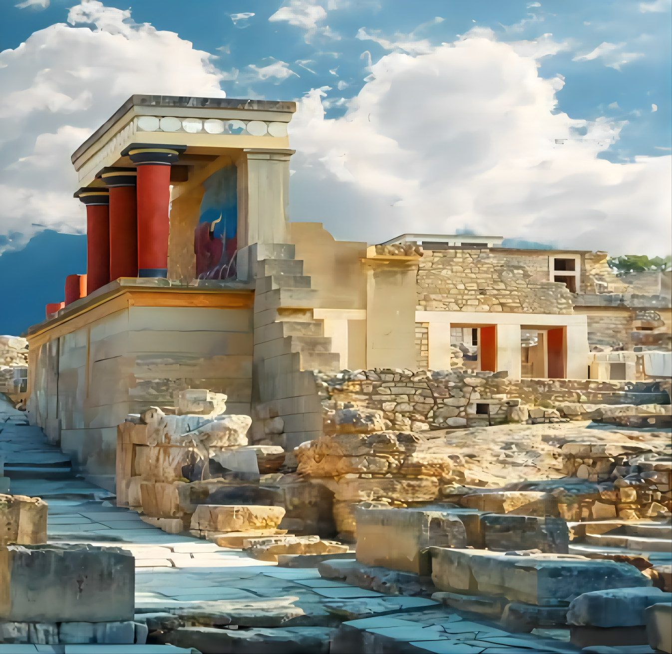 4 Best Places For Island Hopping