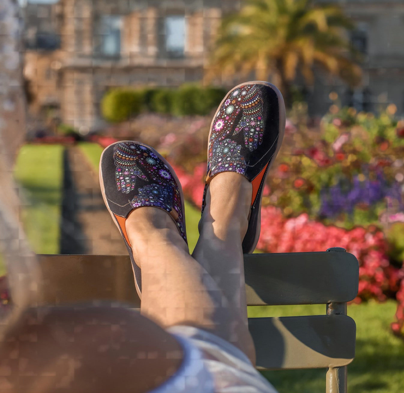 All You Should Know About Canvas Shoes