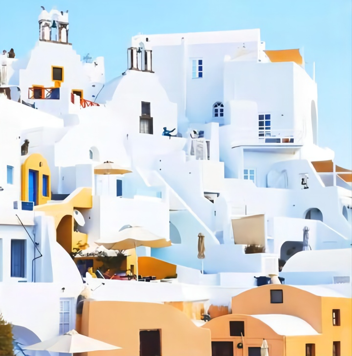 How To Experience Greece For The First Time