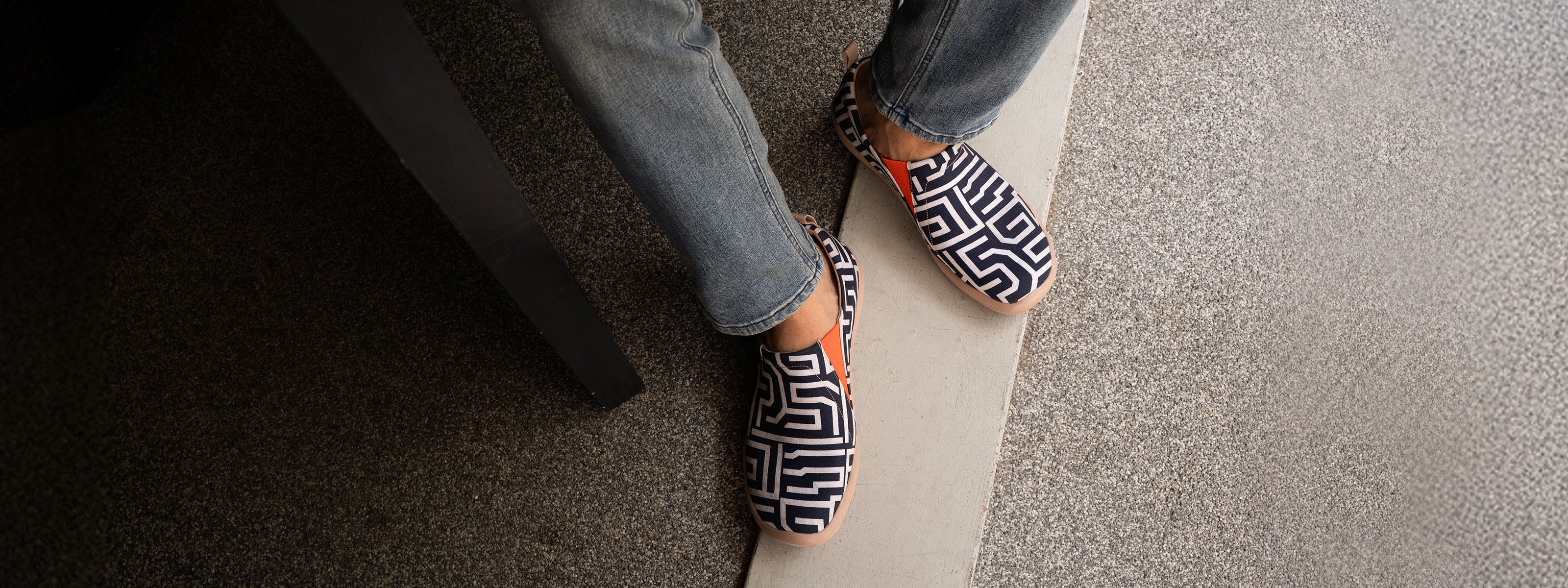 Men Toledo I Collection