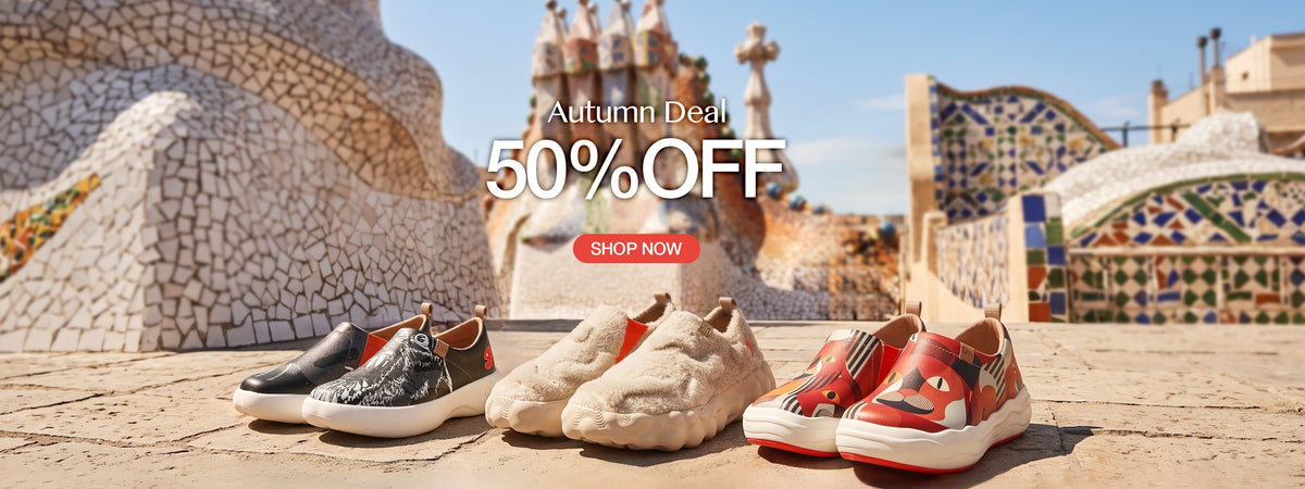 50% Off Toledo