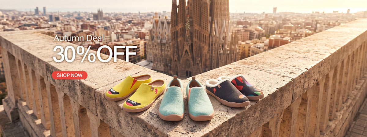 30% Off Series