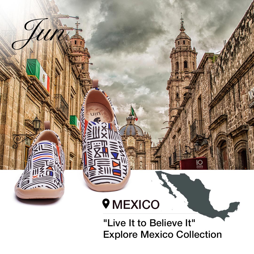Mexico Collection