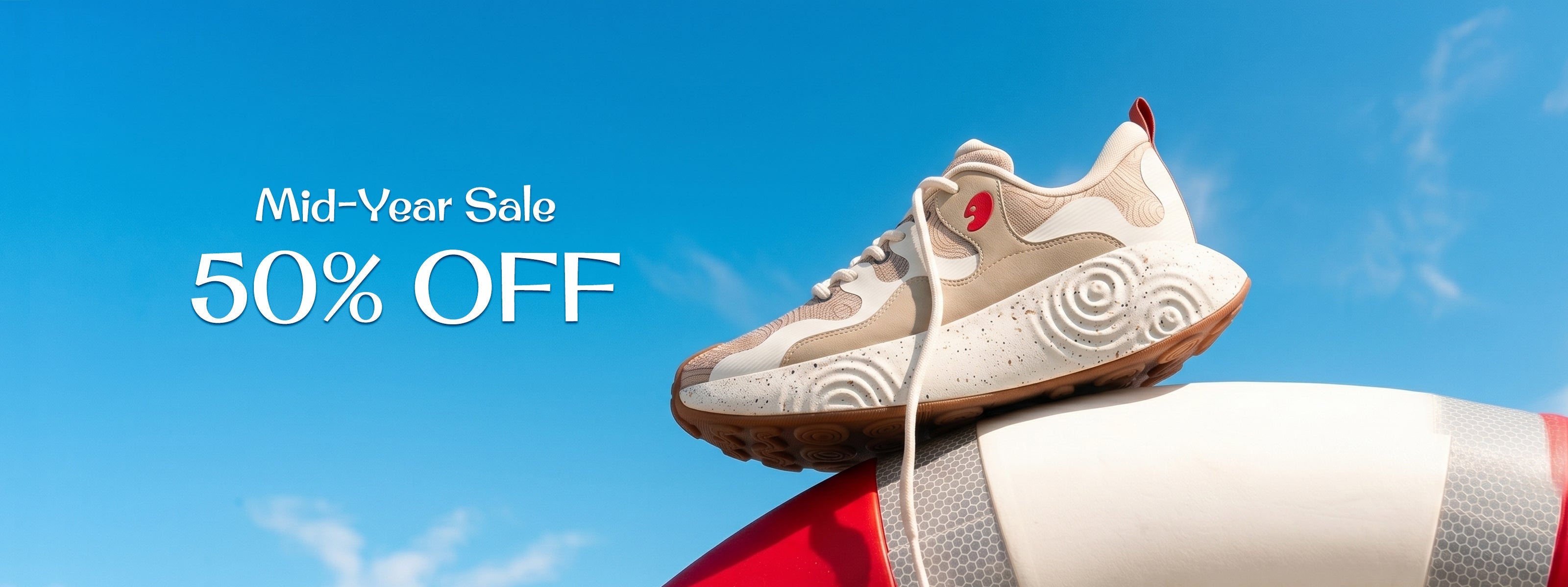 50% OFF-casual shoes-women