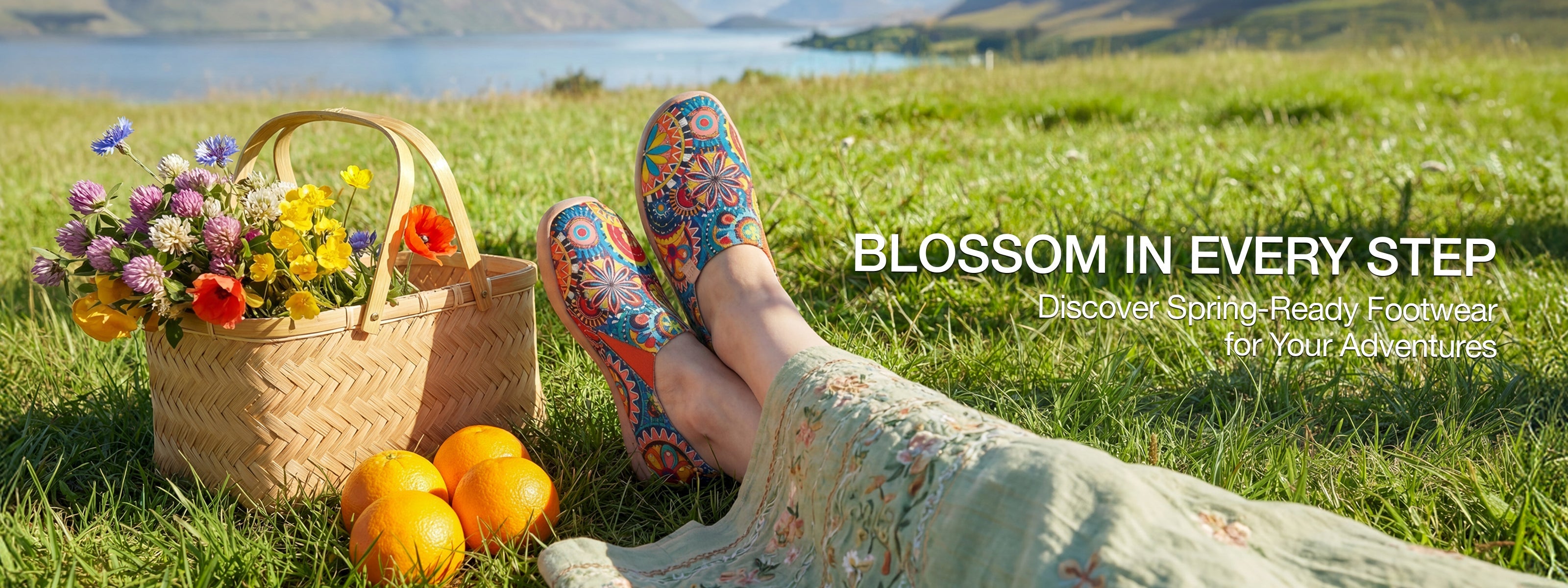 WOMEN SHOES