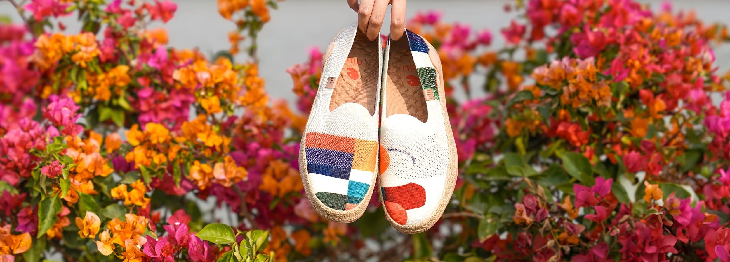 Espadrilles-Women