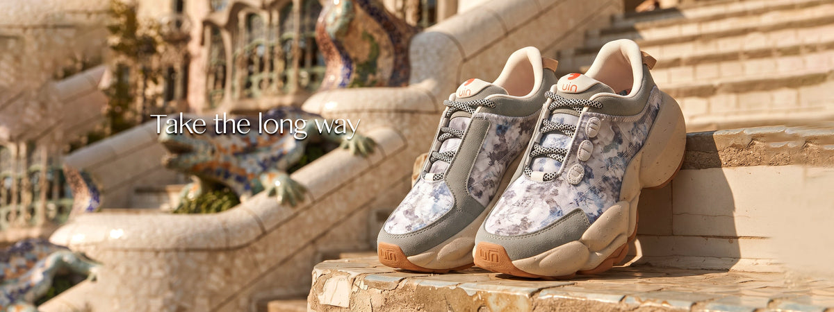 Chunky shoes Women