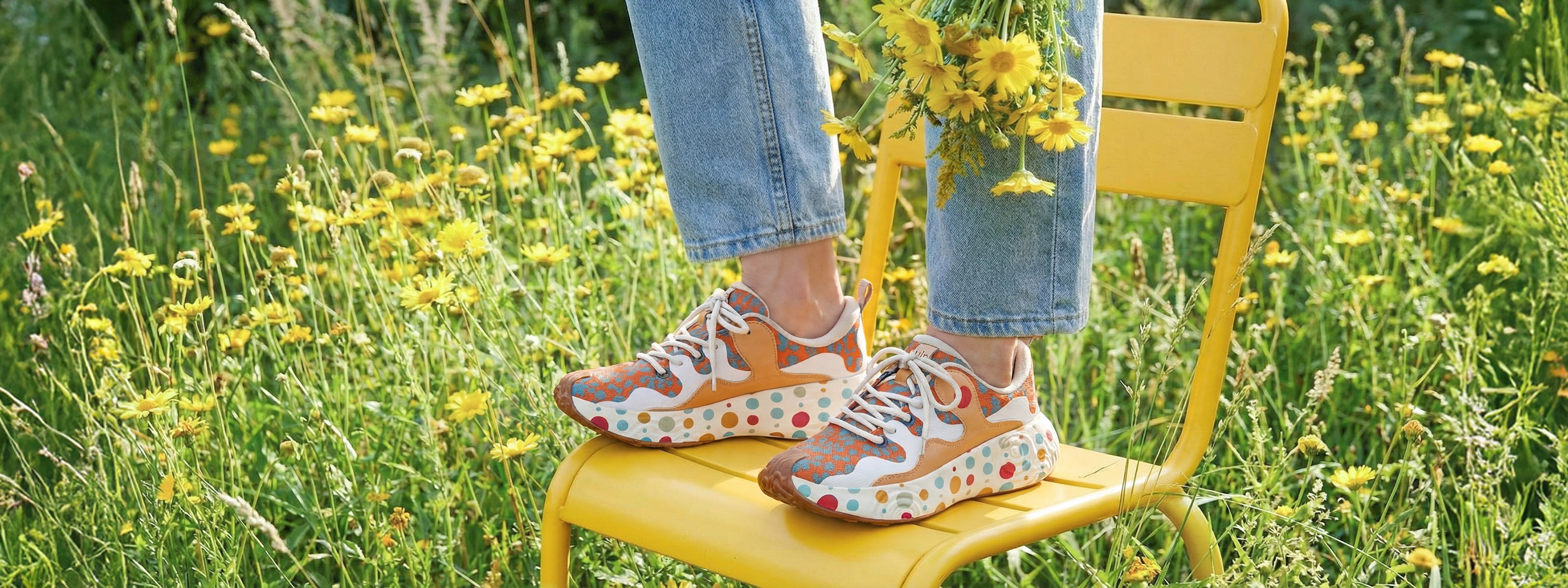 Sneakers Women