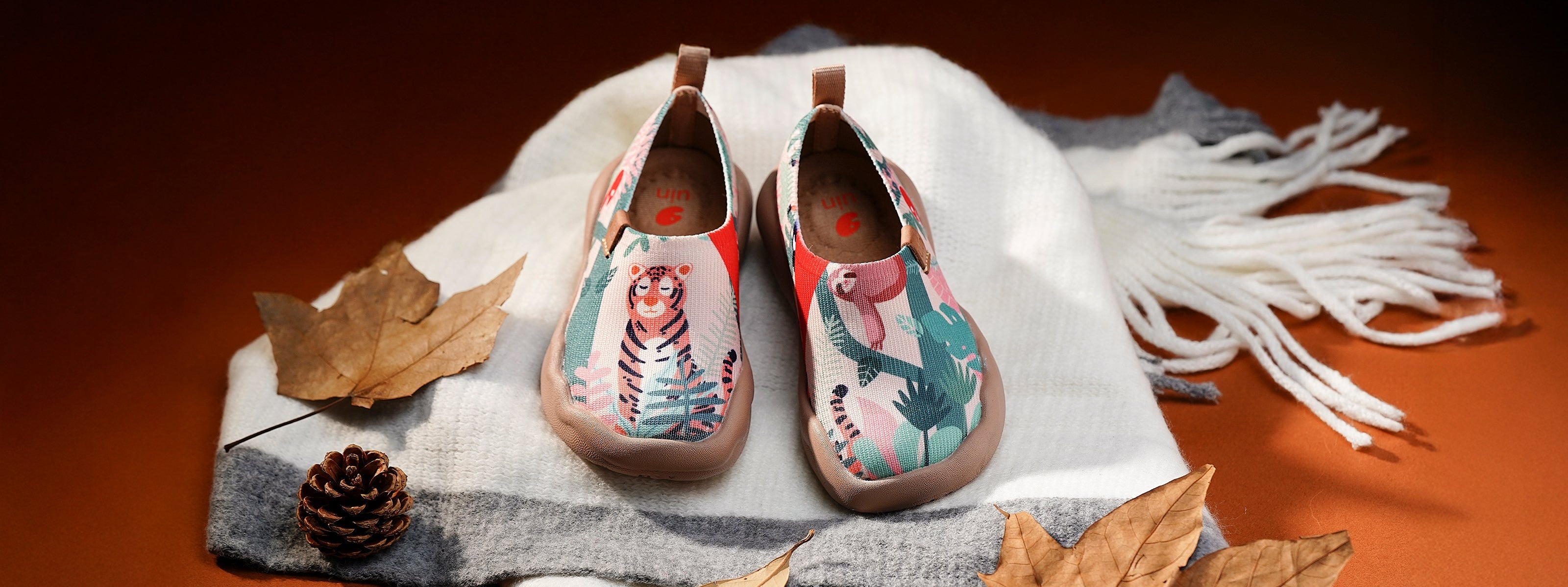 Toledo Family Collection-kid