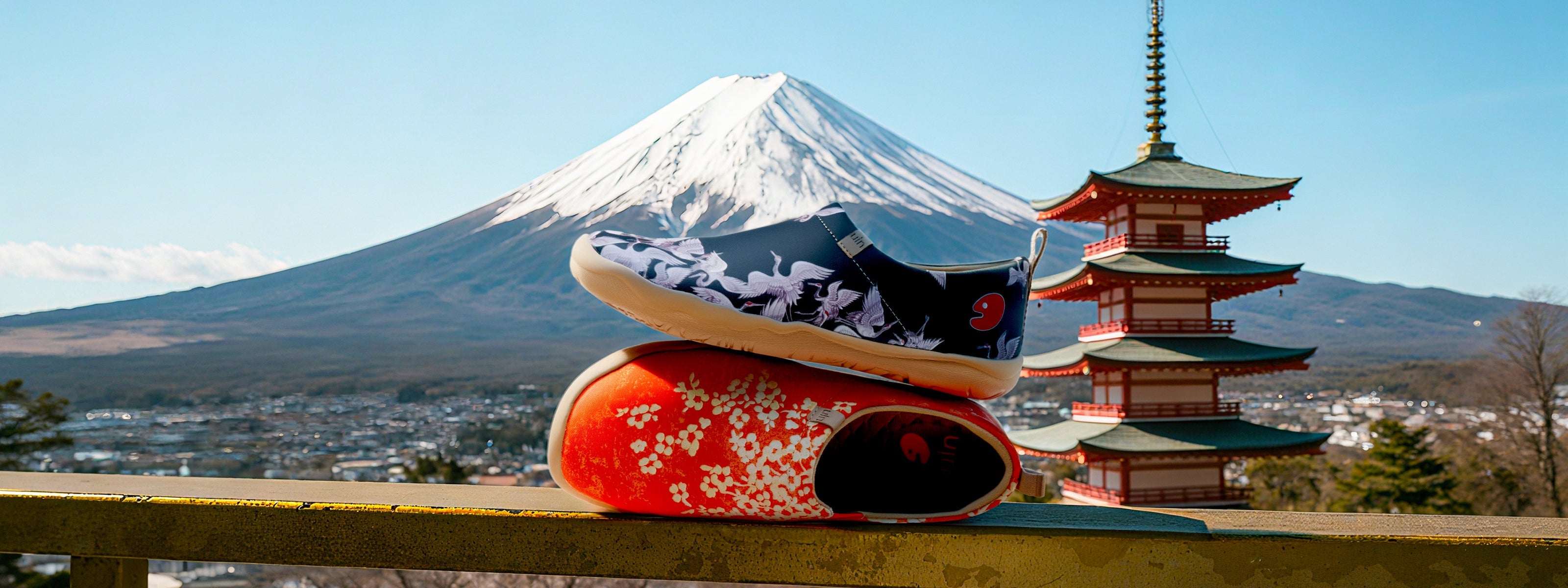 Travel Destinations Series