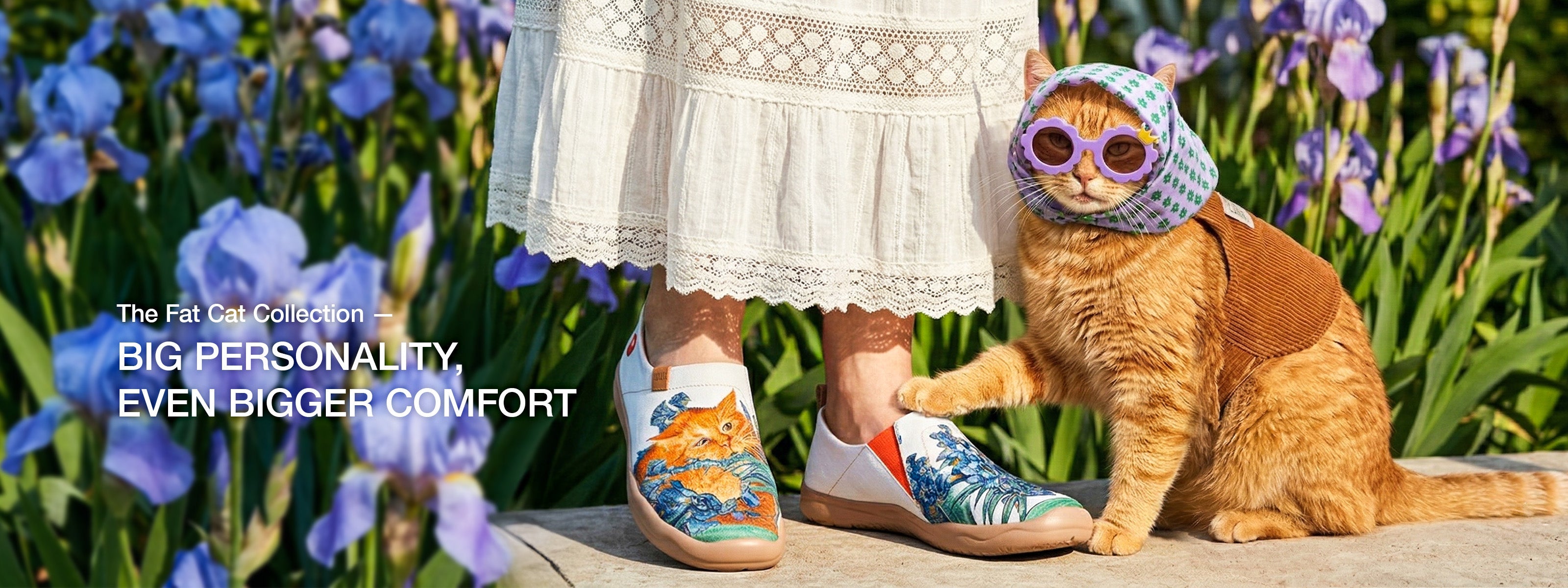 Fat Cat Collaboration