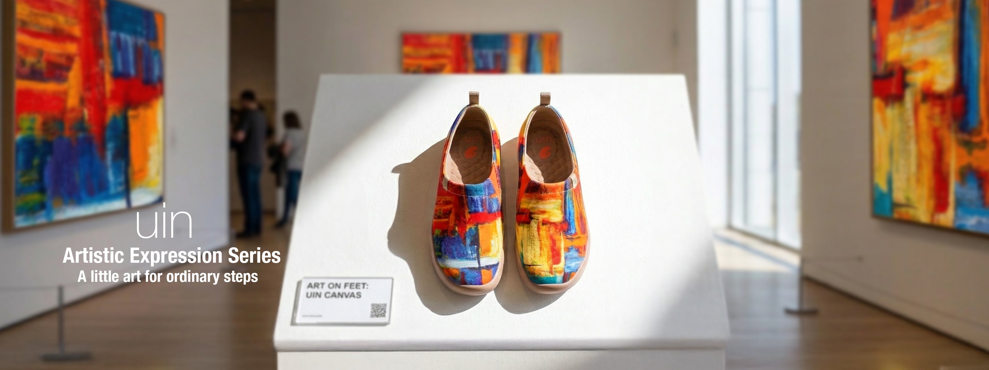 Artistic Expression Series