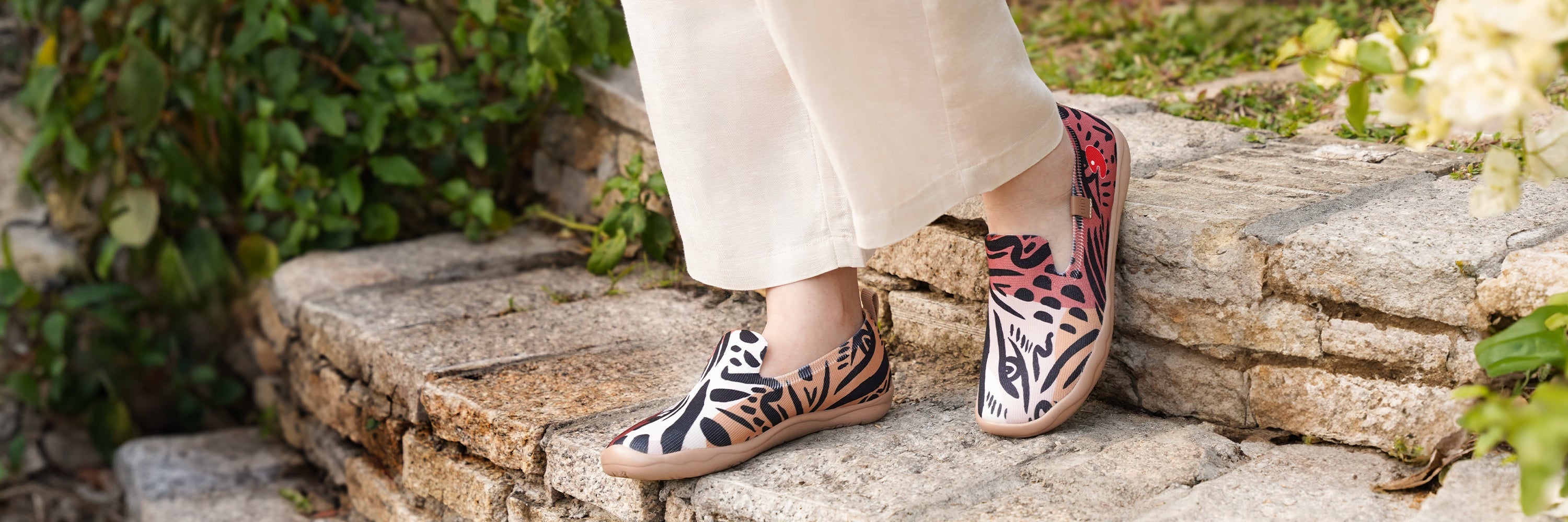 Loafers Collection-Women