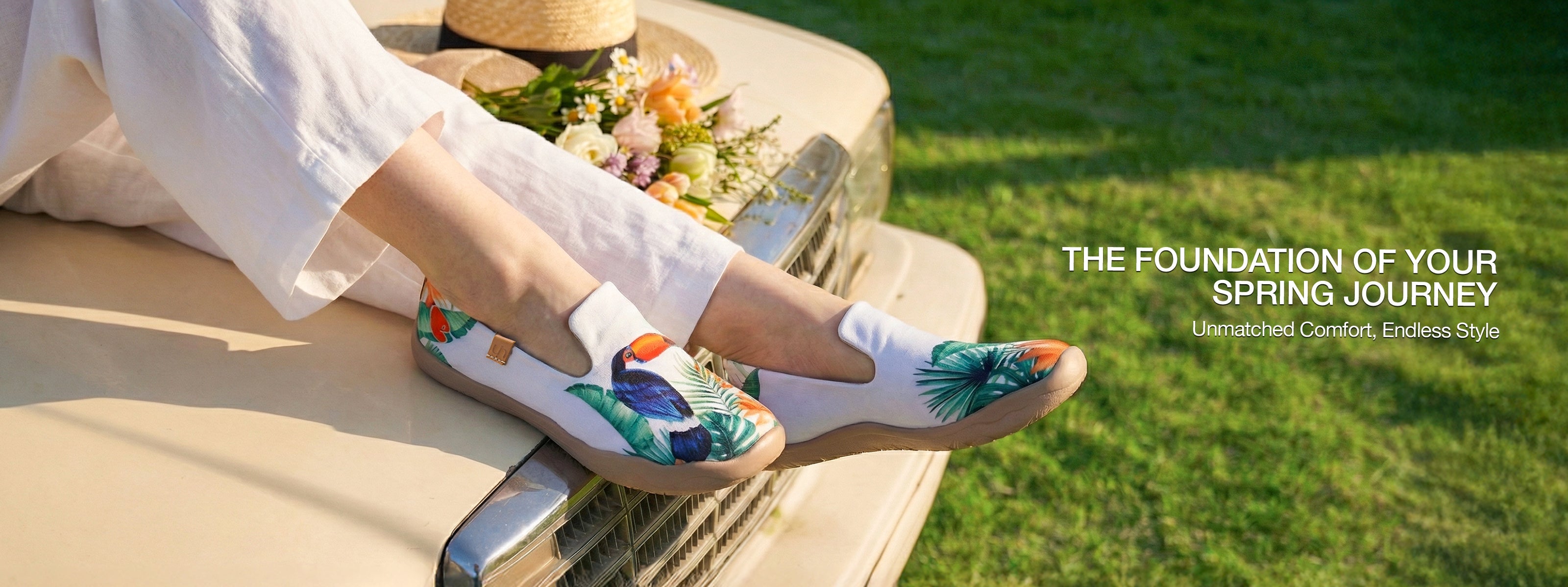 Loafers Collection-Women