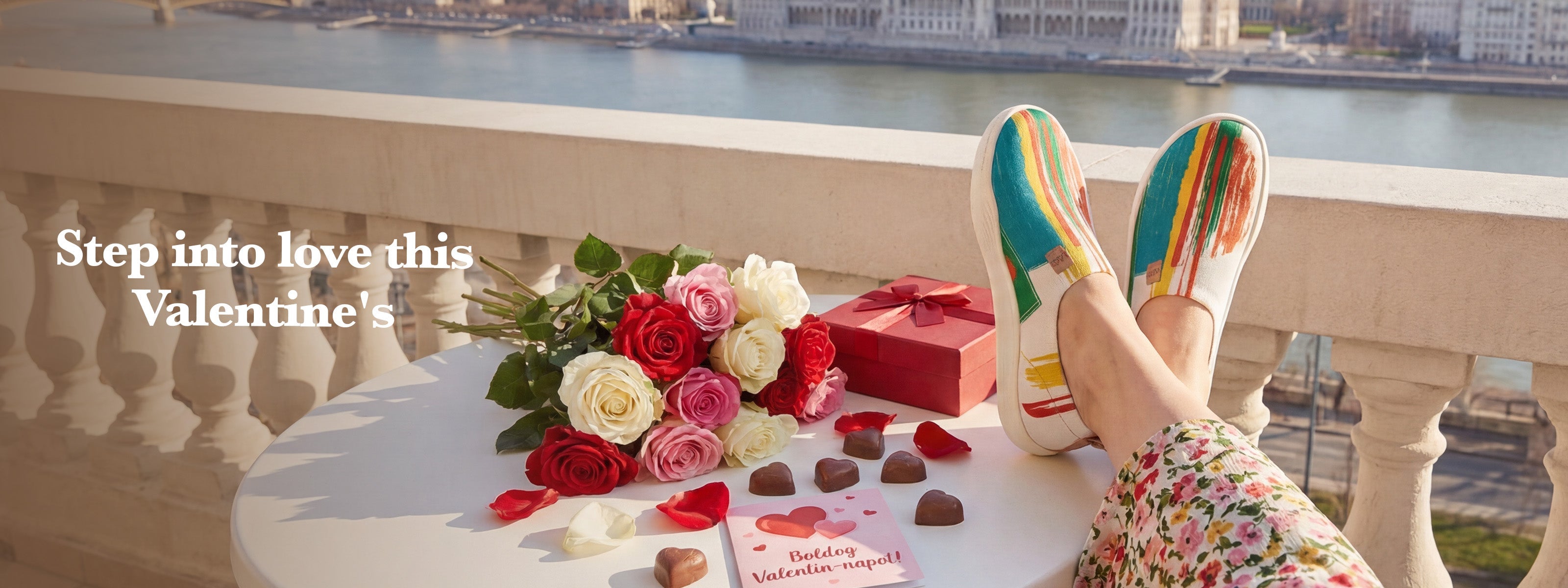 Toledo Family Collection-Women