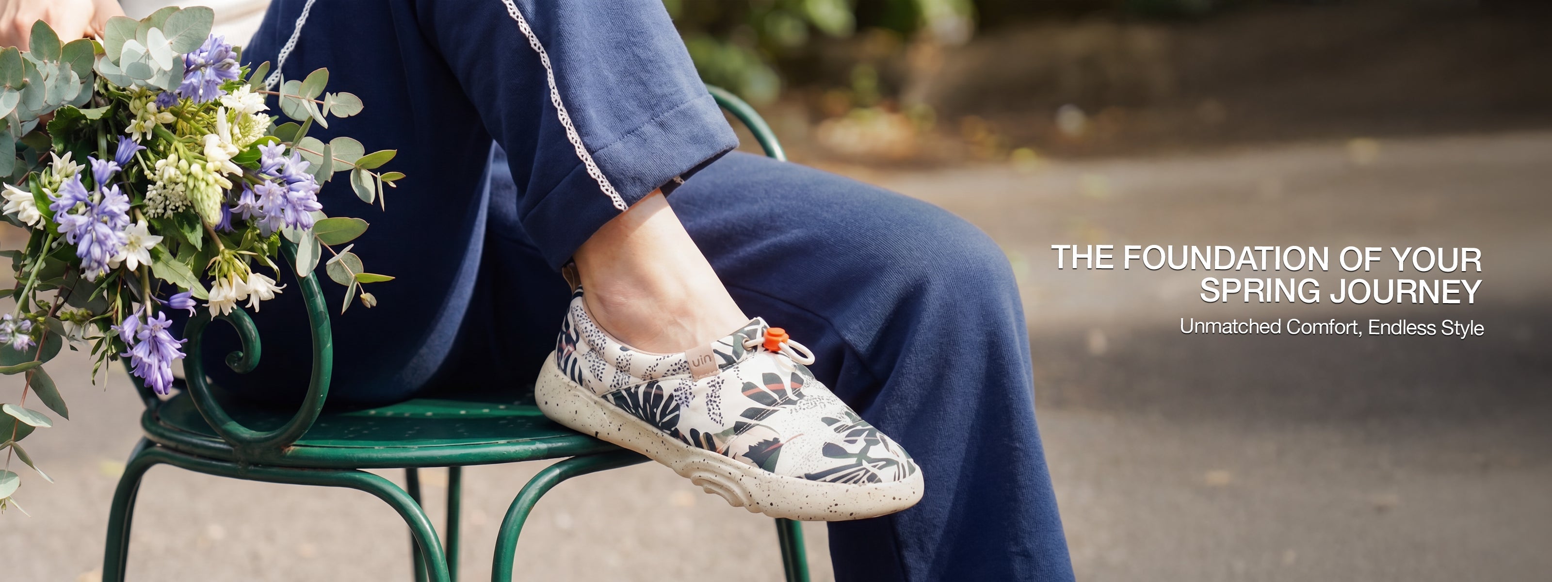 Toledo Family Collection-Women