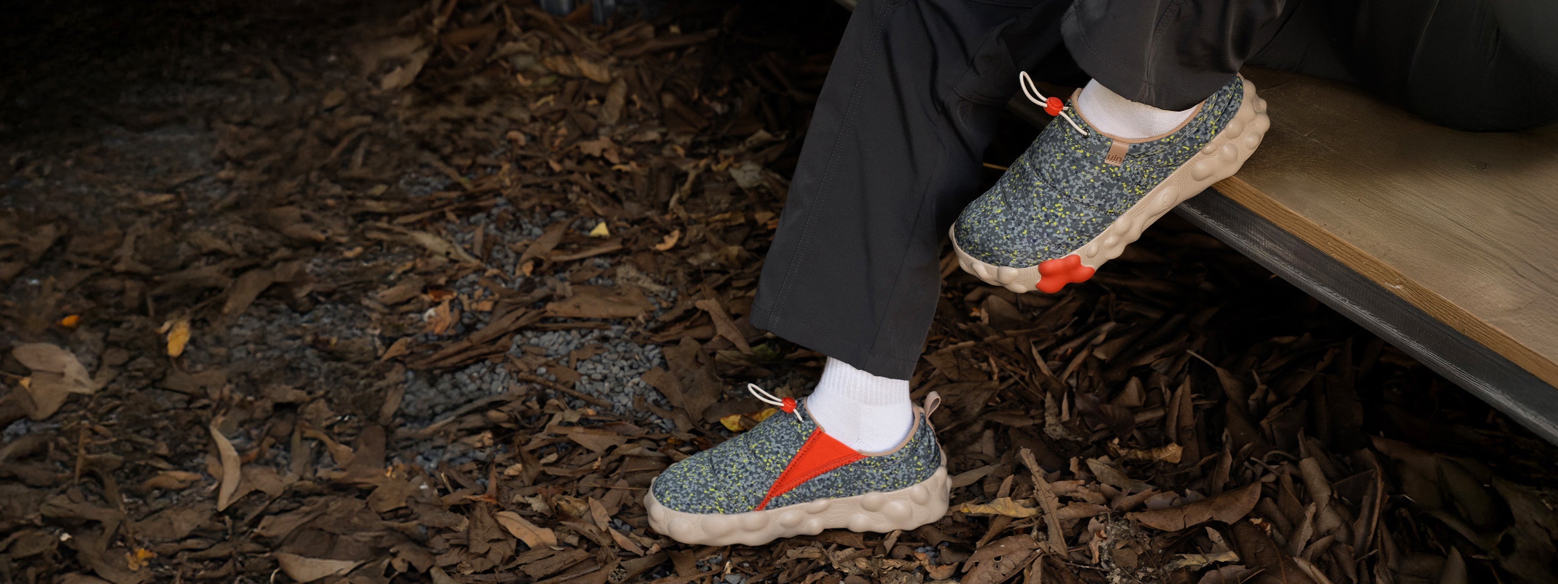 Toledo Family Collection- Men