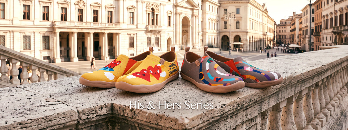 Love Series