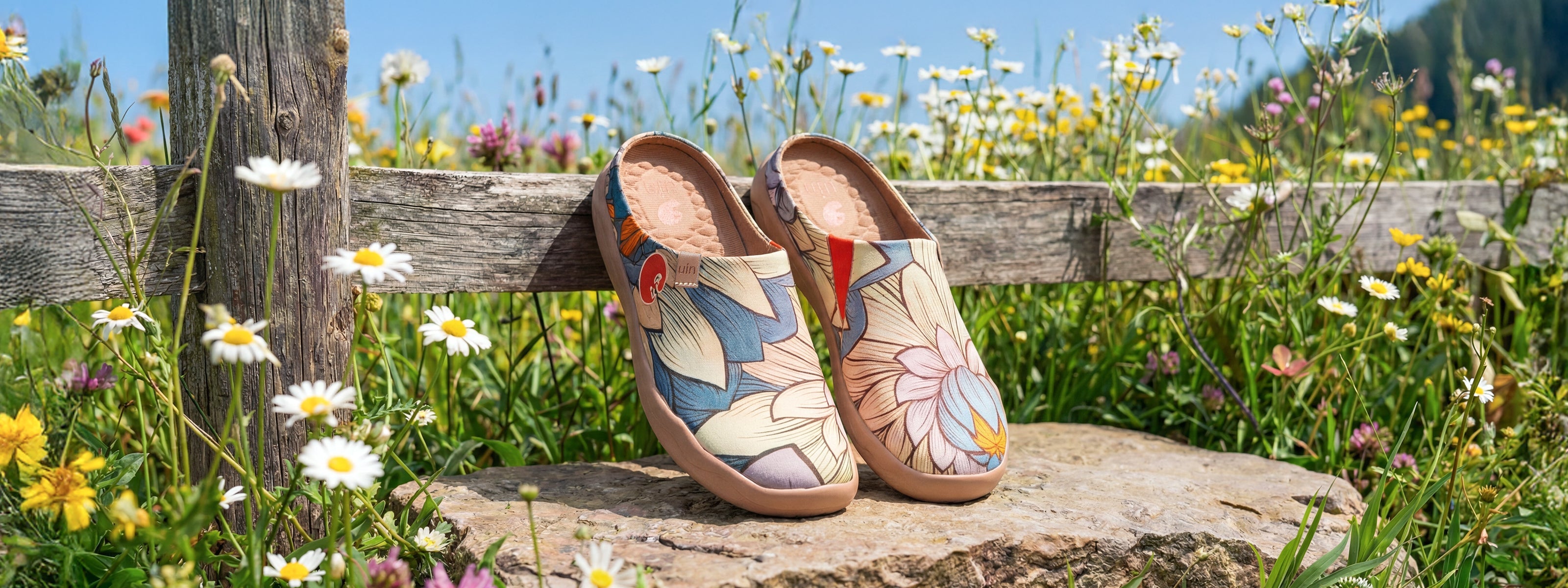 Women Malaga Slippers