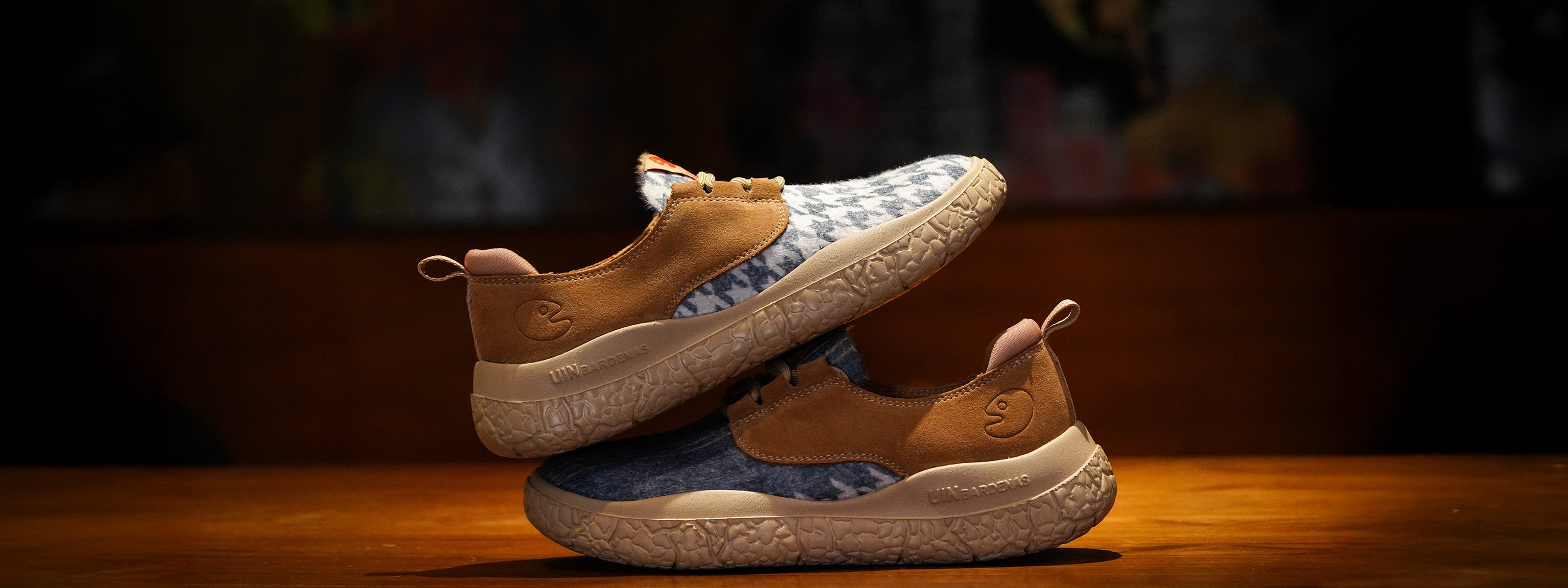 Casual Walking-Women