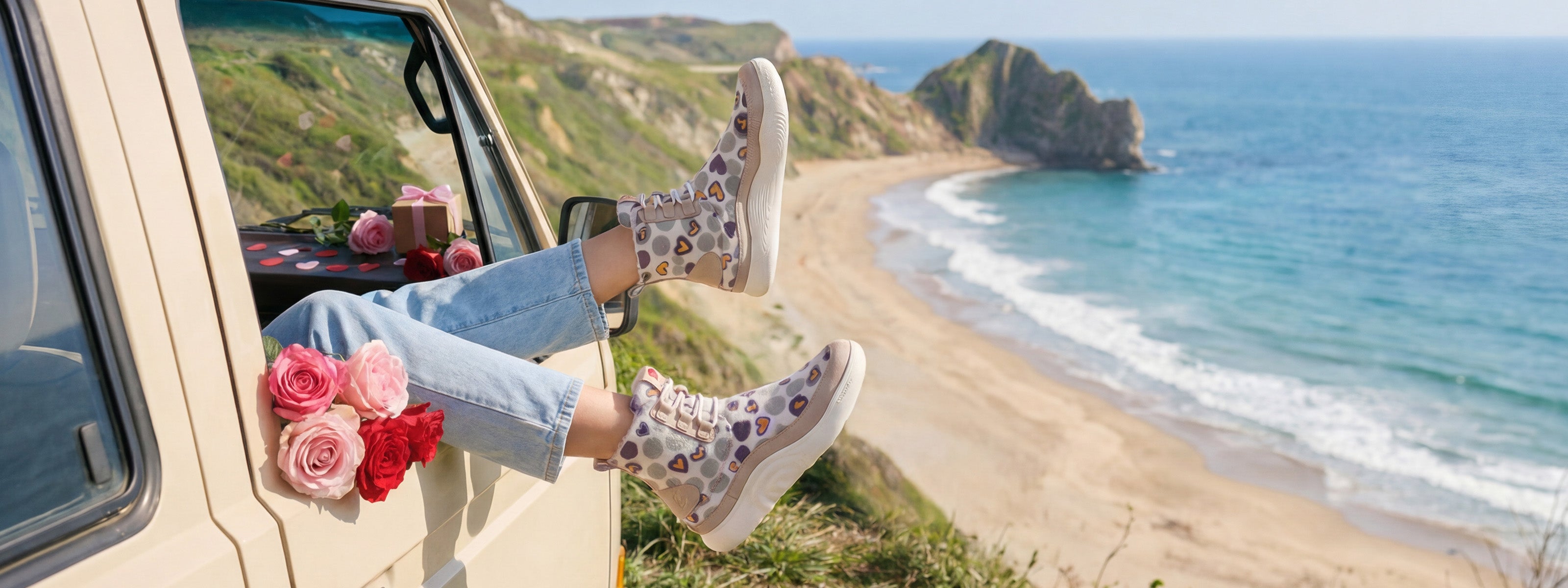 Boots-Women