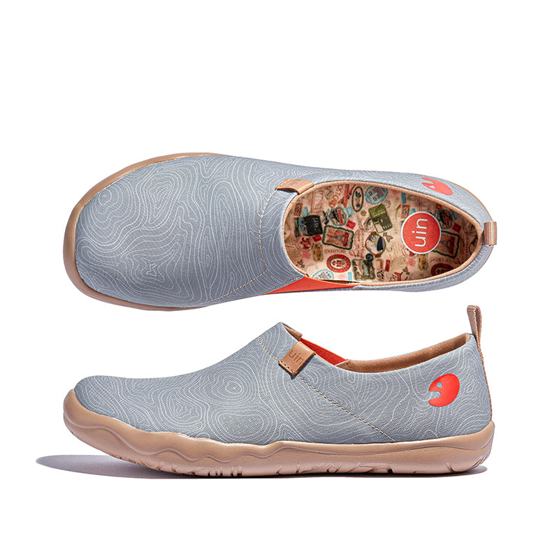 Limestone Toledo I Men