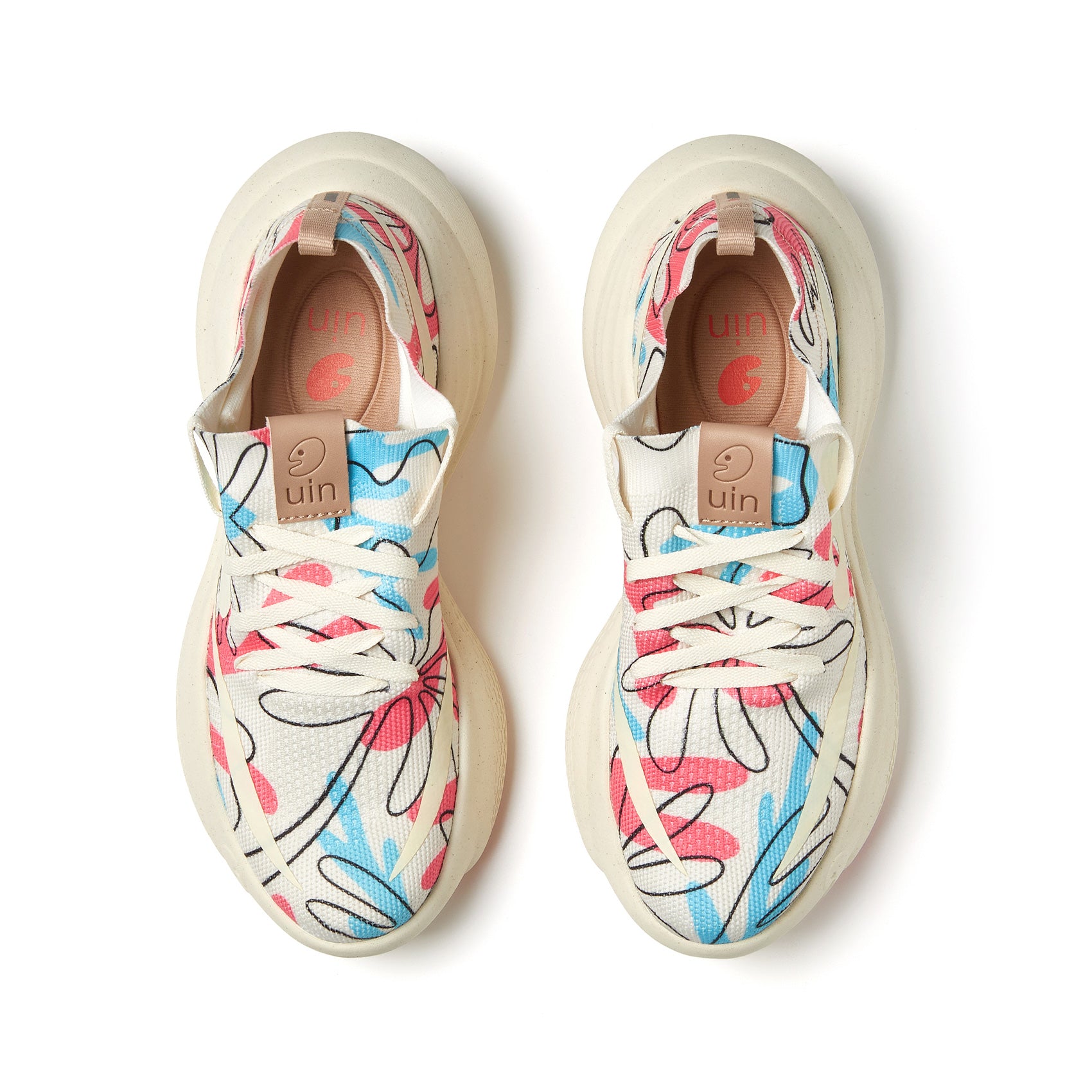 Pink Dream Garden Women