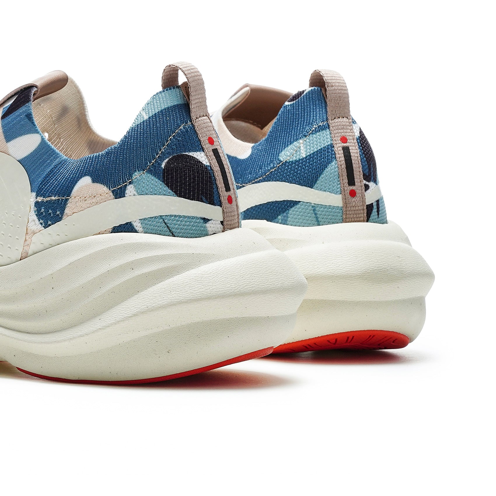 Mountain Green Summer Women