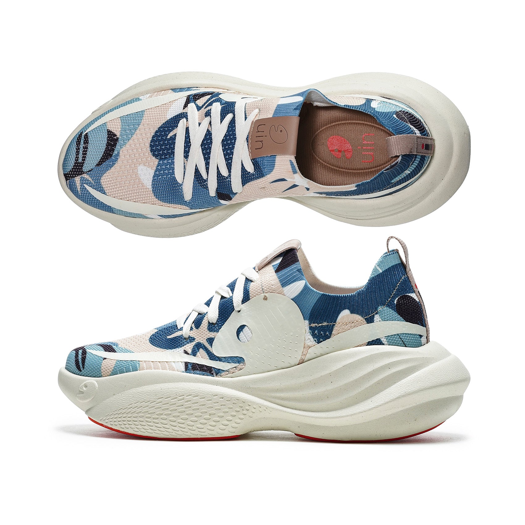 Mountain Green Summer Women