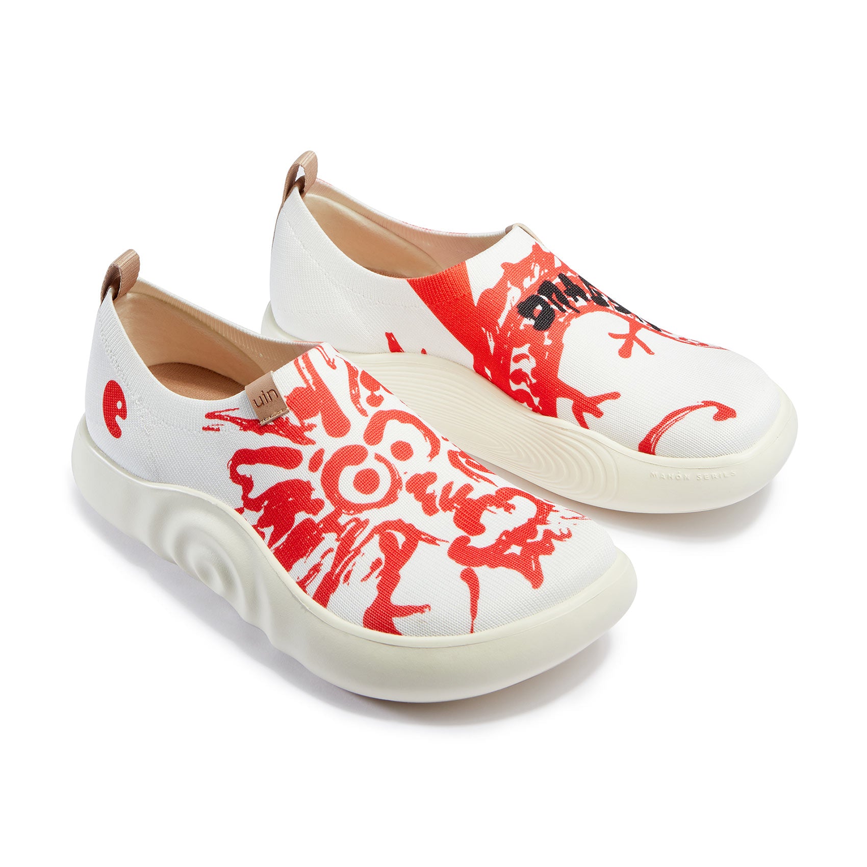 Good Fortune Rolling Toledo X Women