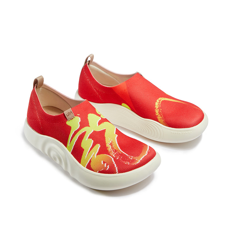 Be the Dragon 6 Toledo X Women