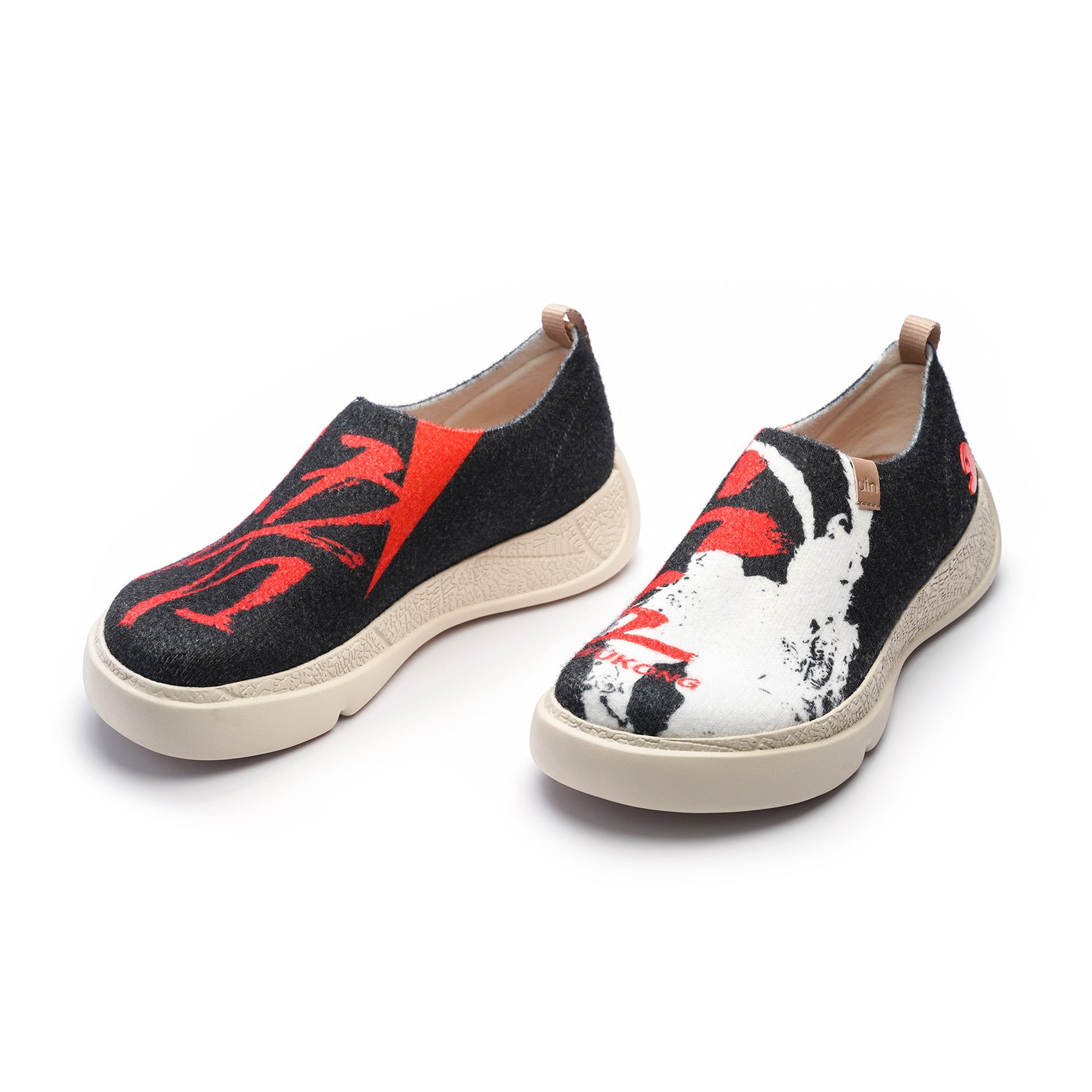 Shadow of Wukong 2 Men