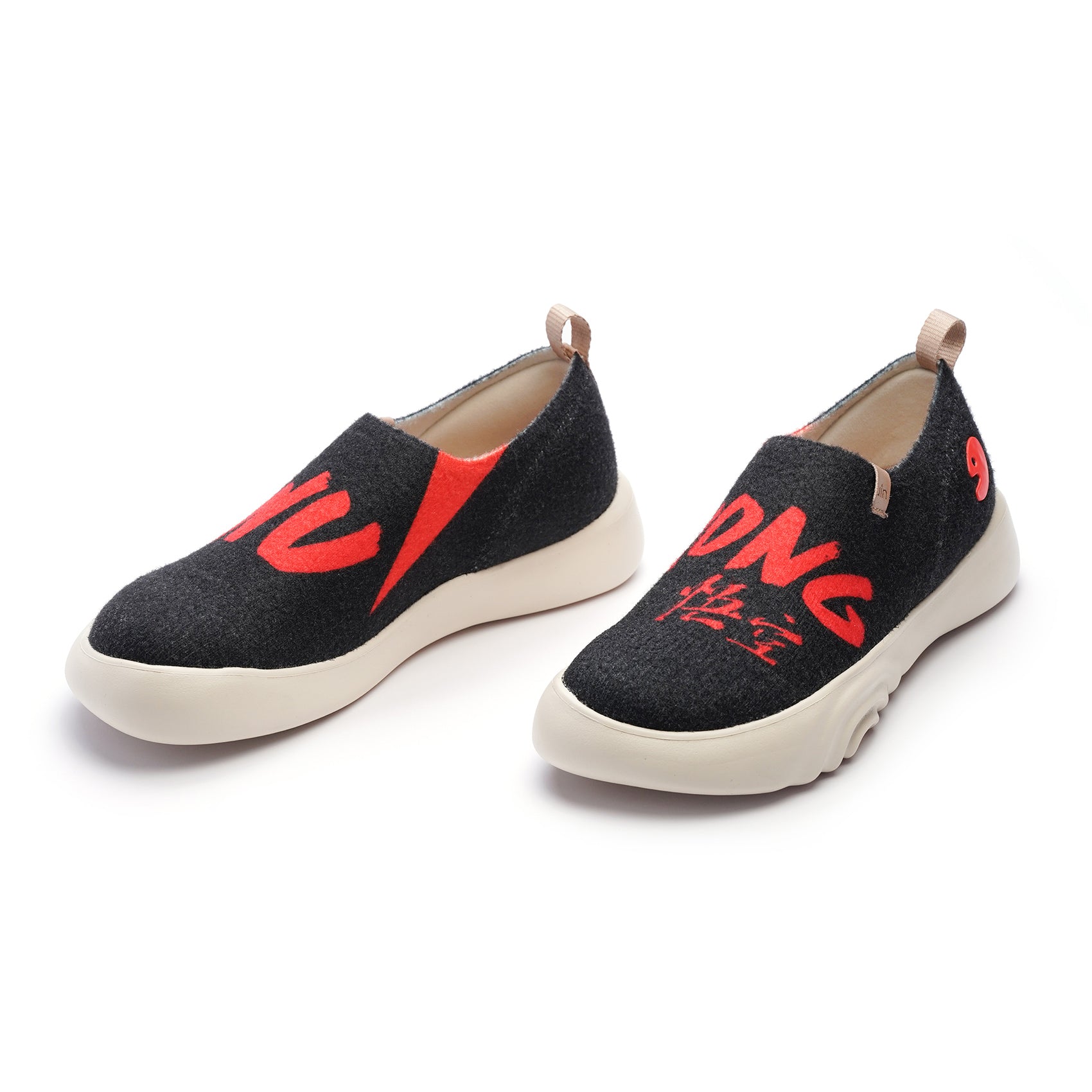 Légende du Wukong noir 2 Toledo XV Femmes