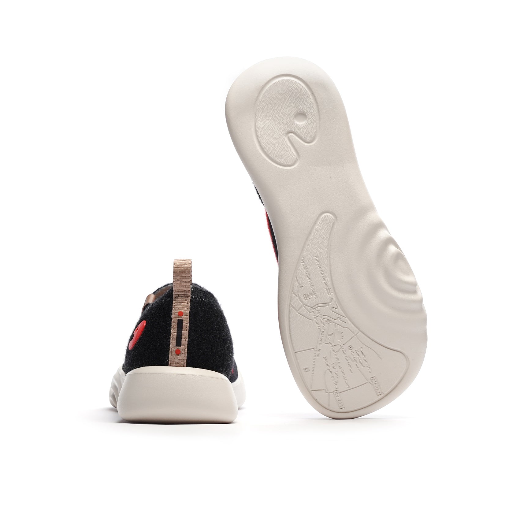 Légende du Wukong noir 2 Toledo XV Femmes