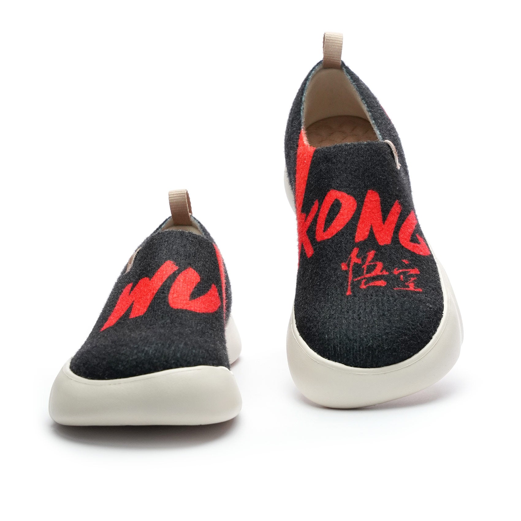 Légende du Wukong noir 2 Toledo XV Femmes