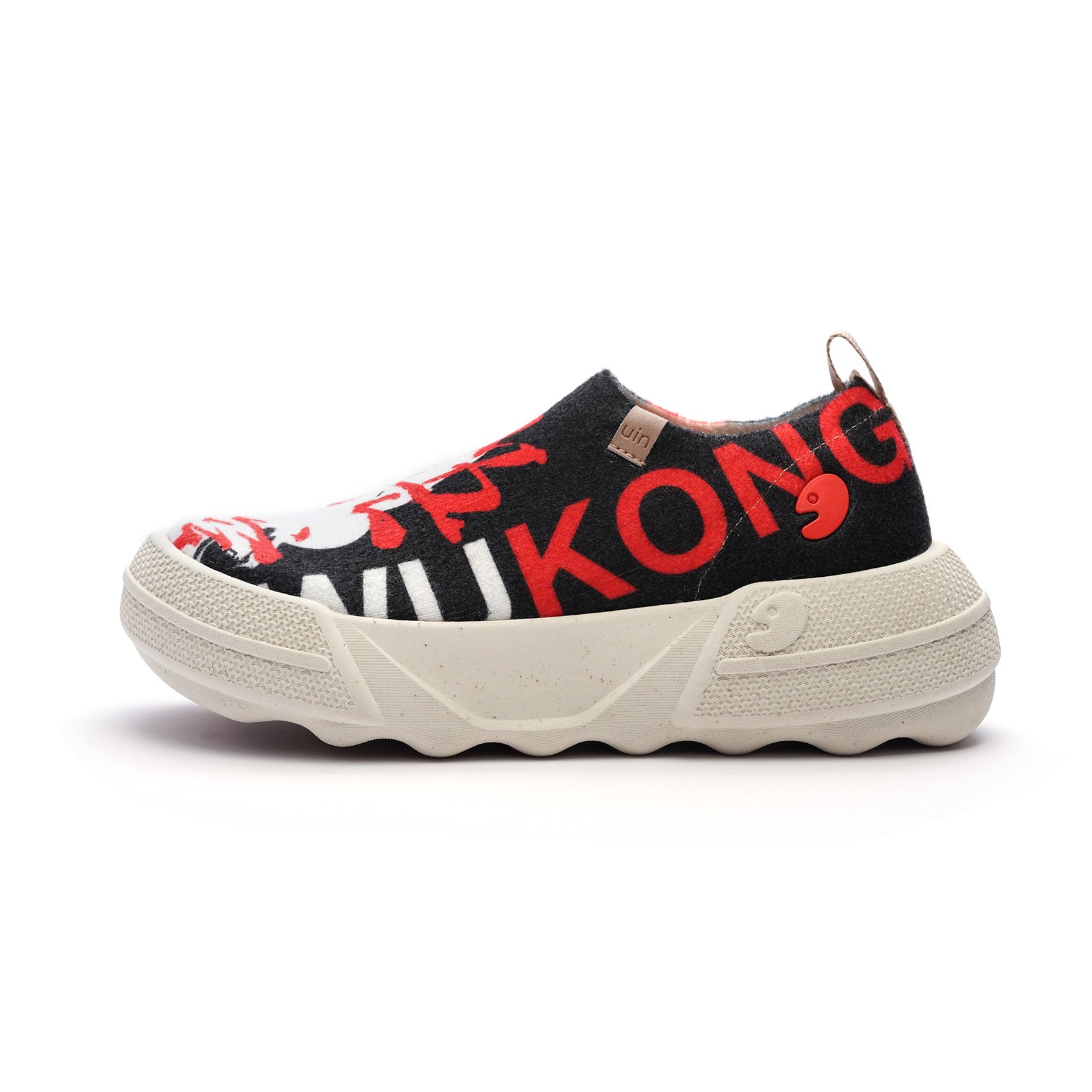 Stormy Shadow of Wukong 2 Toledo XVII Women