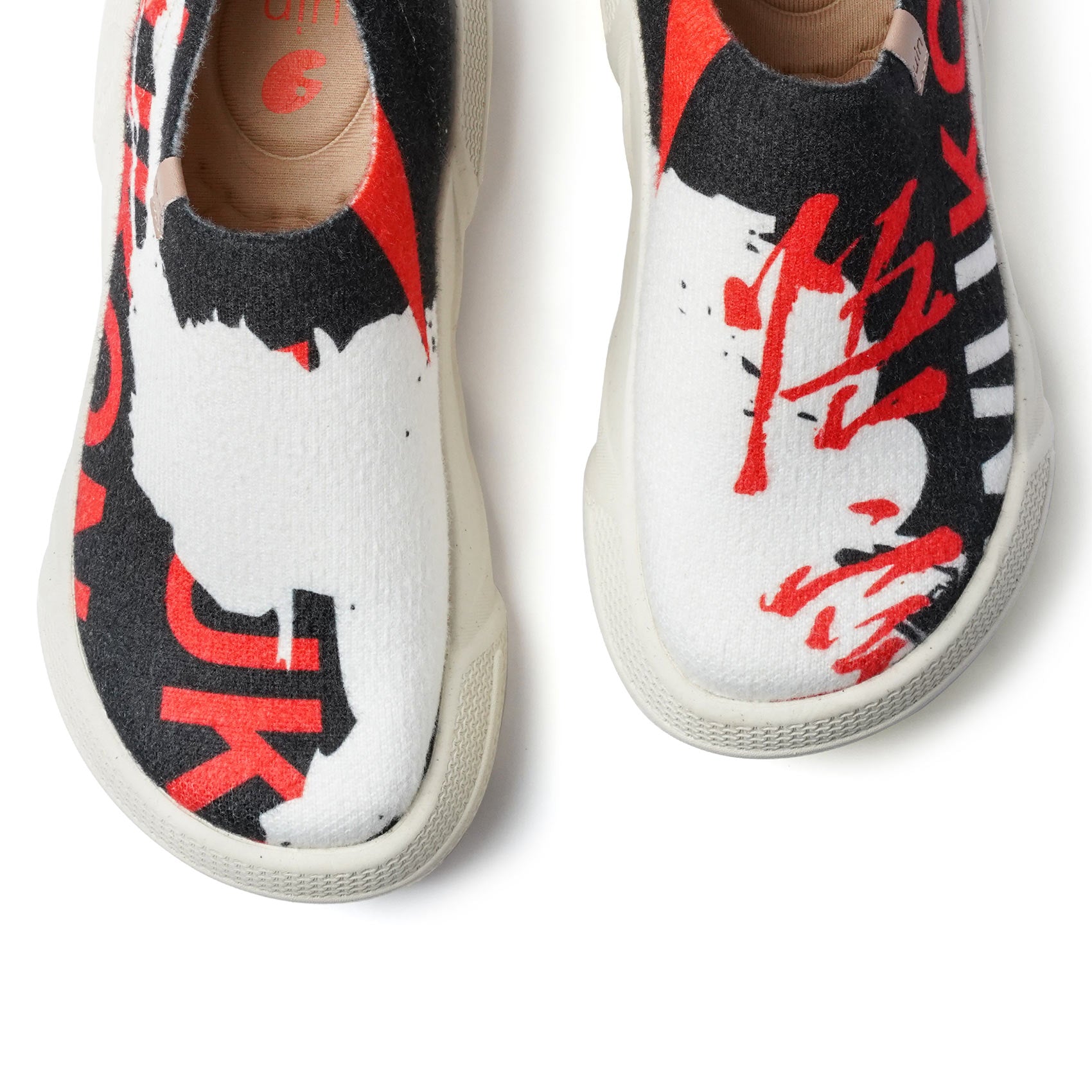 Stormy Shadow of Wukong 2 Toledo XVII Women