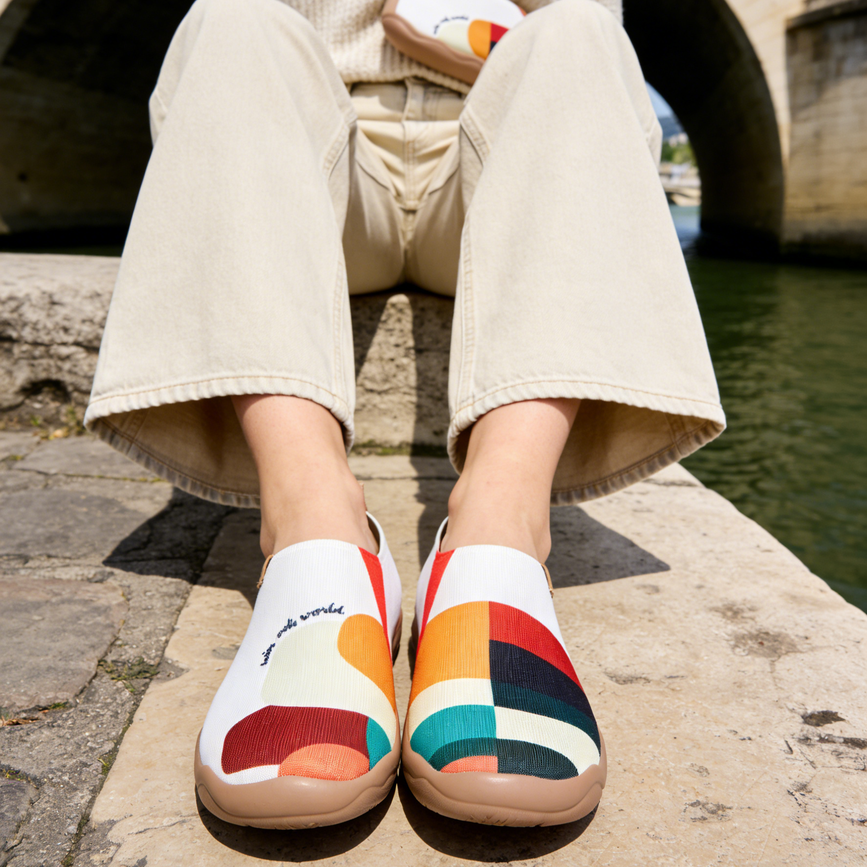 Hold That Color Toledo I Women