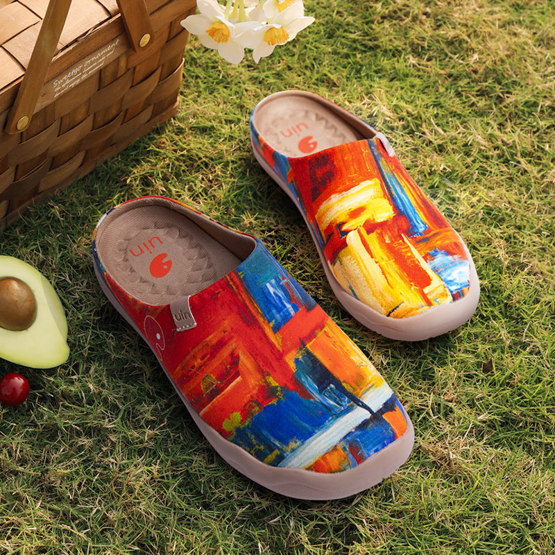 Color Zone Malaga Women