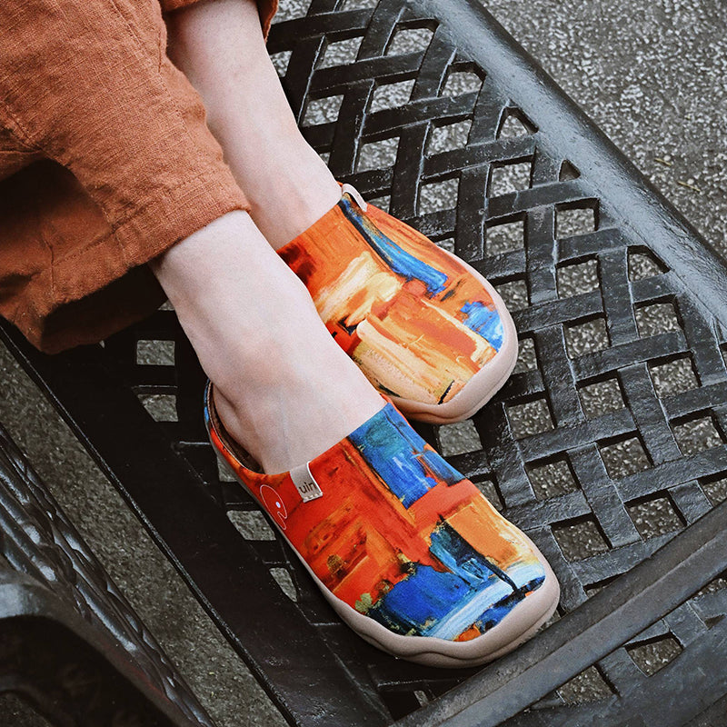 Color Zone Malaga Women