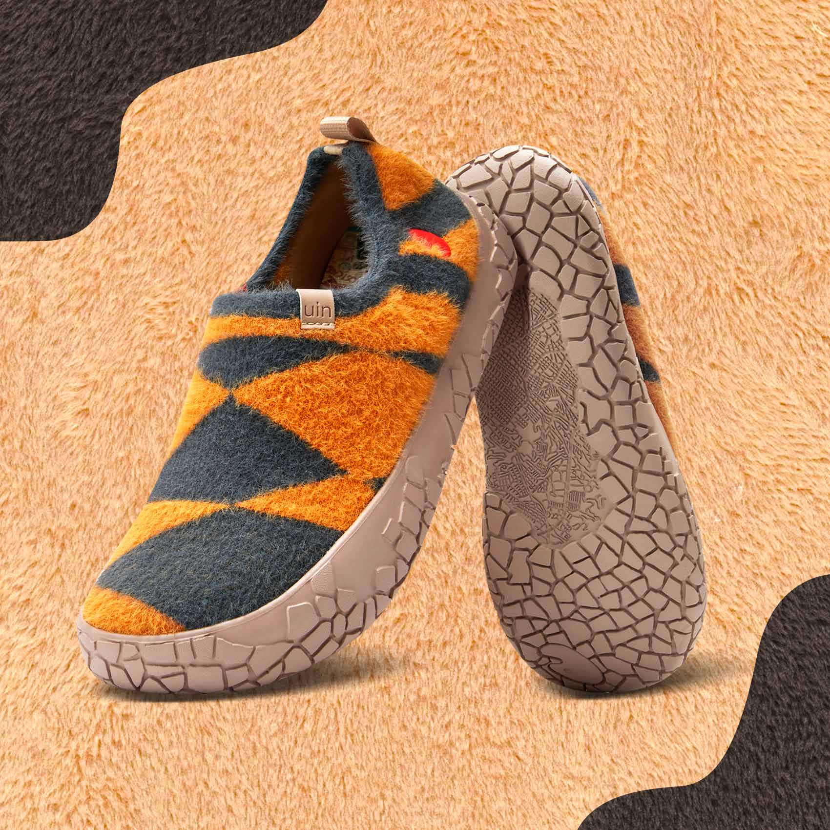 Desert Sun Toledo IV Hommes