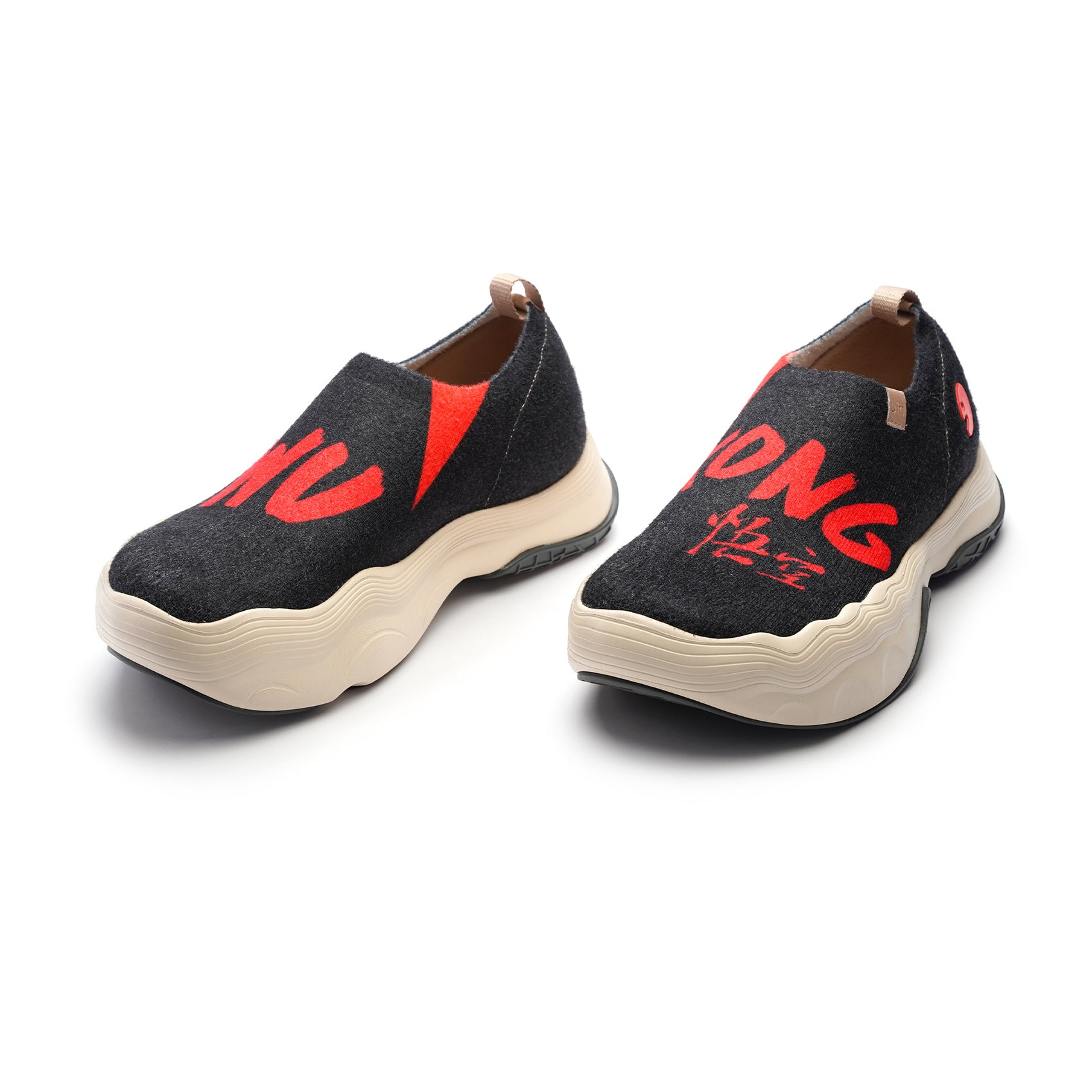 Legend of Black Wukong Toledo V Women