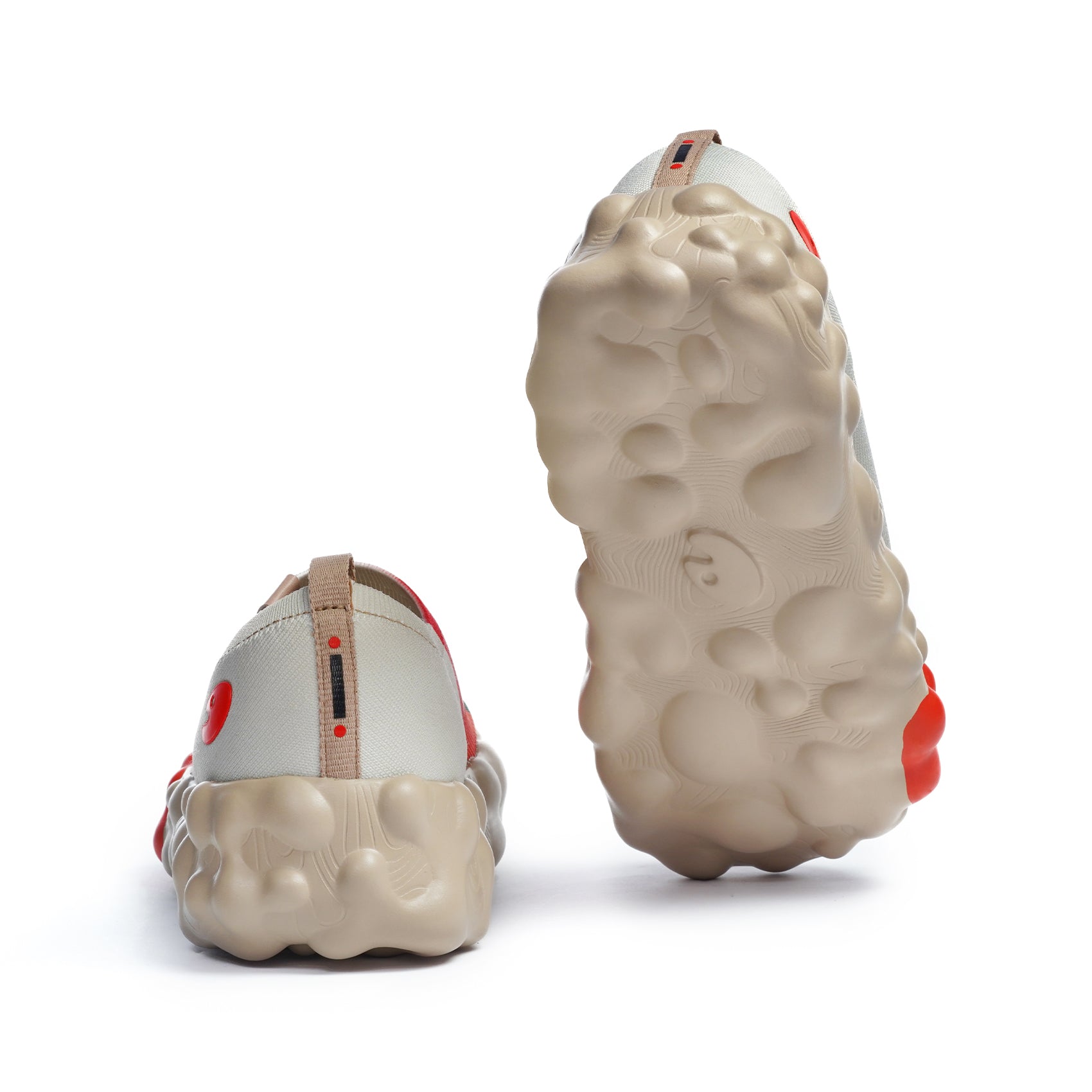 Extension B Toledo VI Men