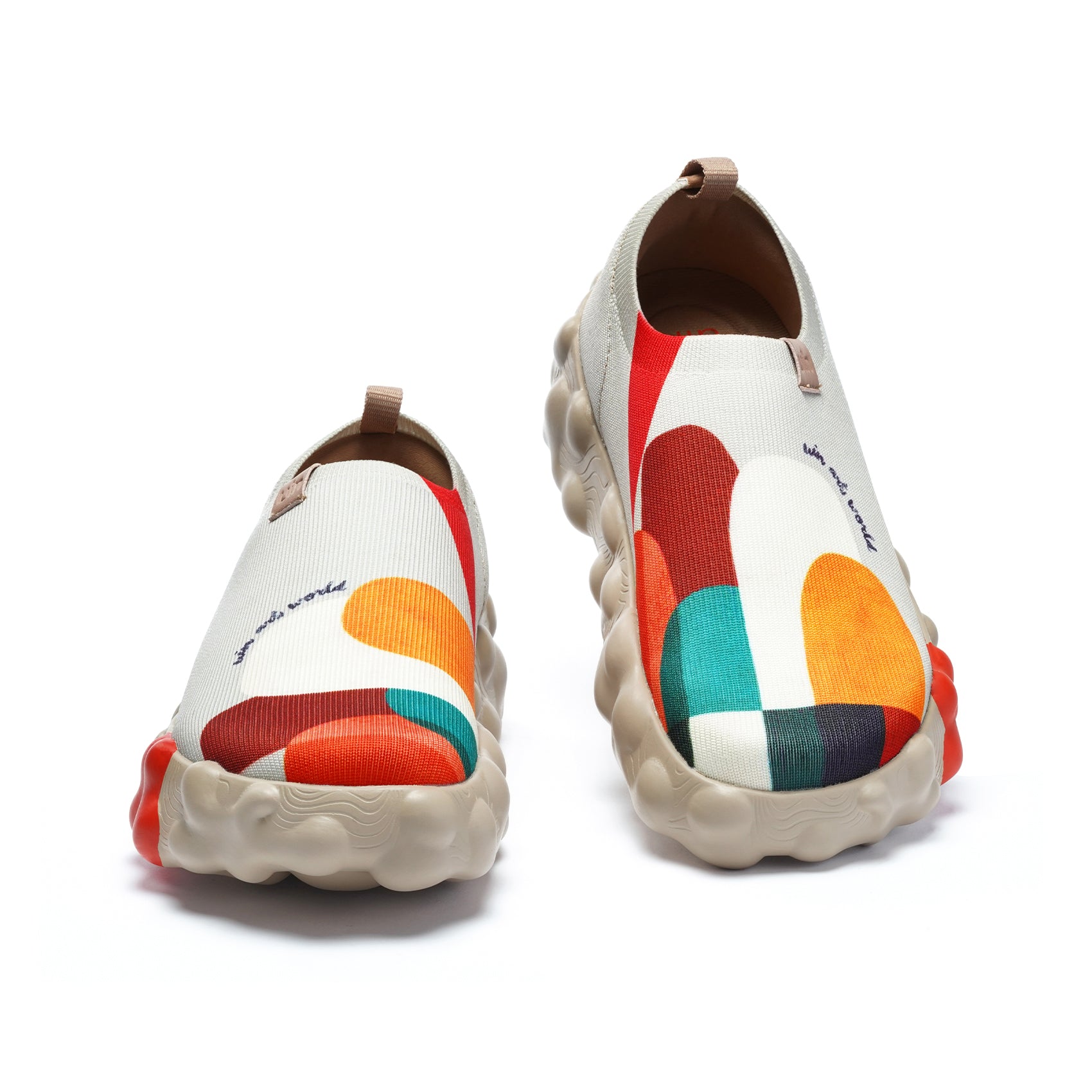 Extension B Toledo VI Men