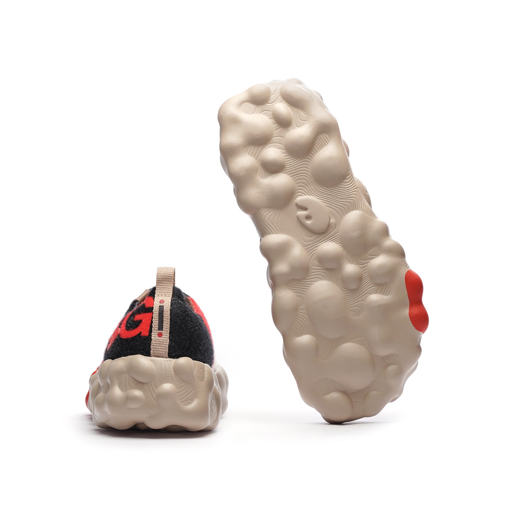 Stormy Shadow of Wukong Toledo VI Men