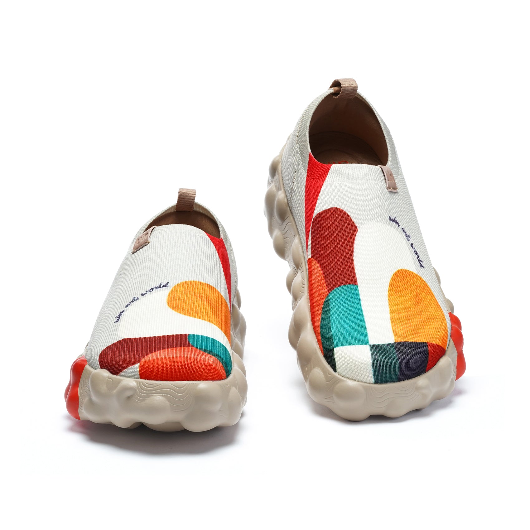 Extension B Toledo VI Women