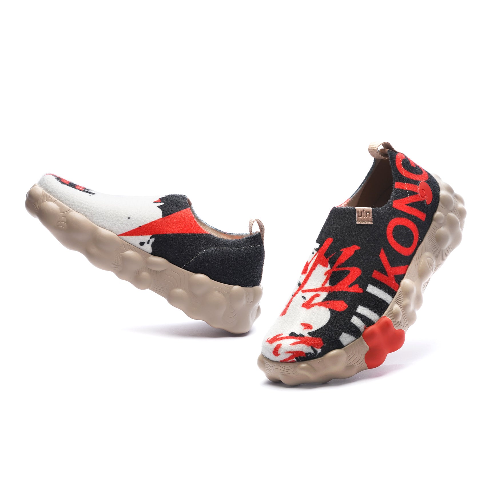 Stormy Shadow of Wukong Toledo VI Women