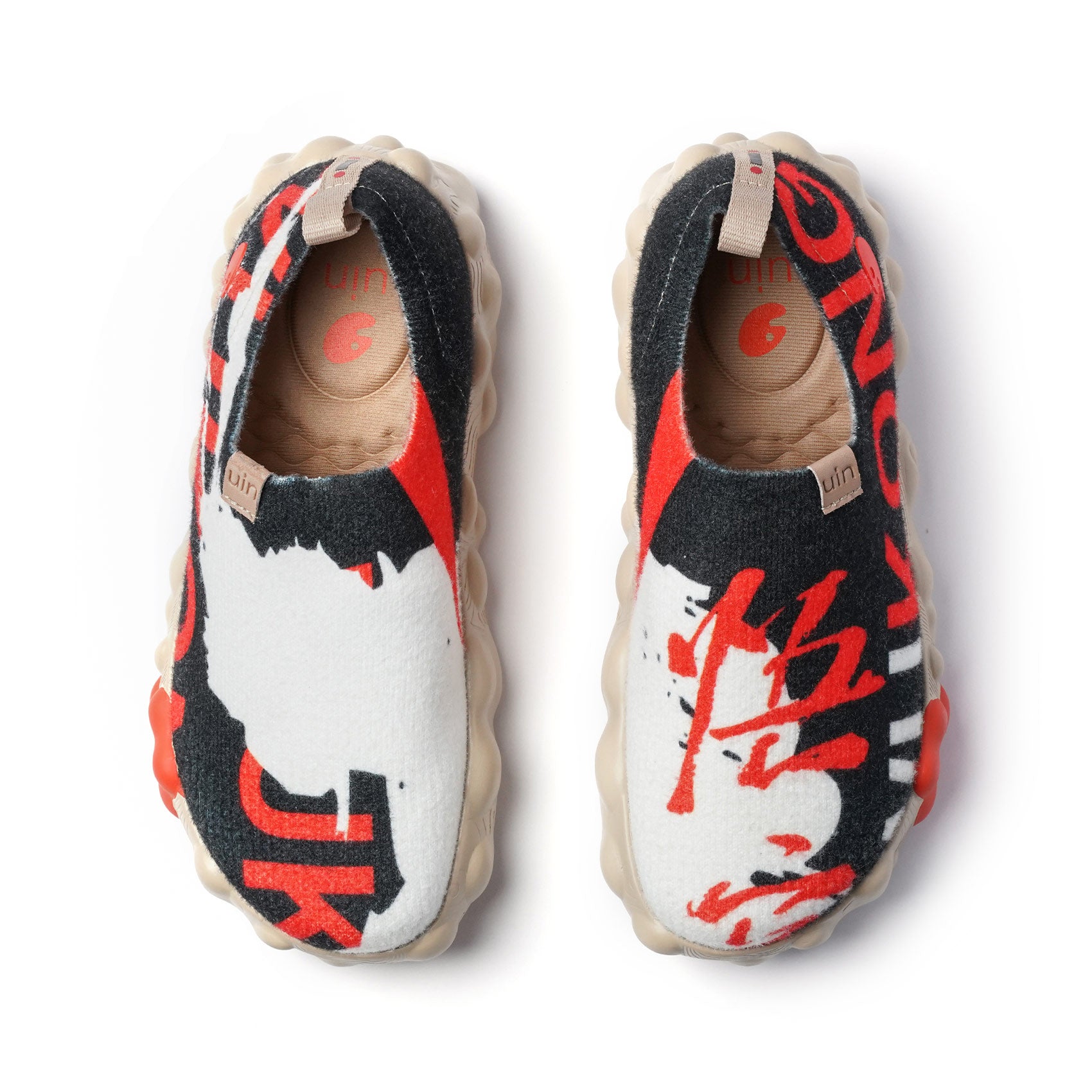 Stormy Shadow of Wukong Toledo VI Women