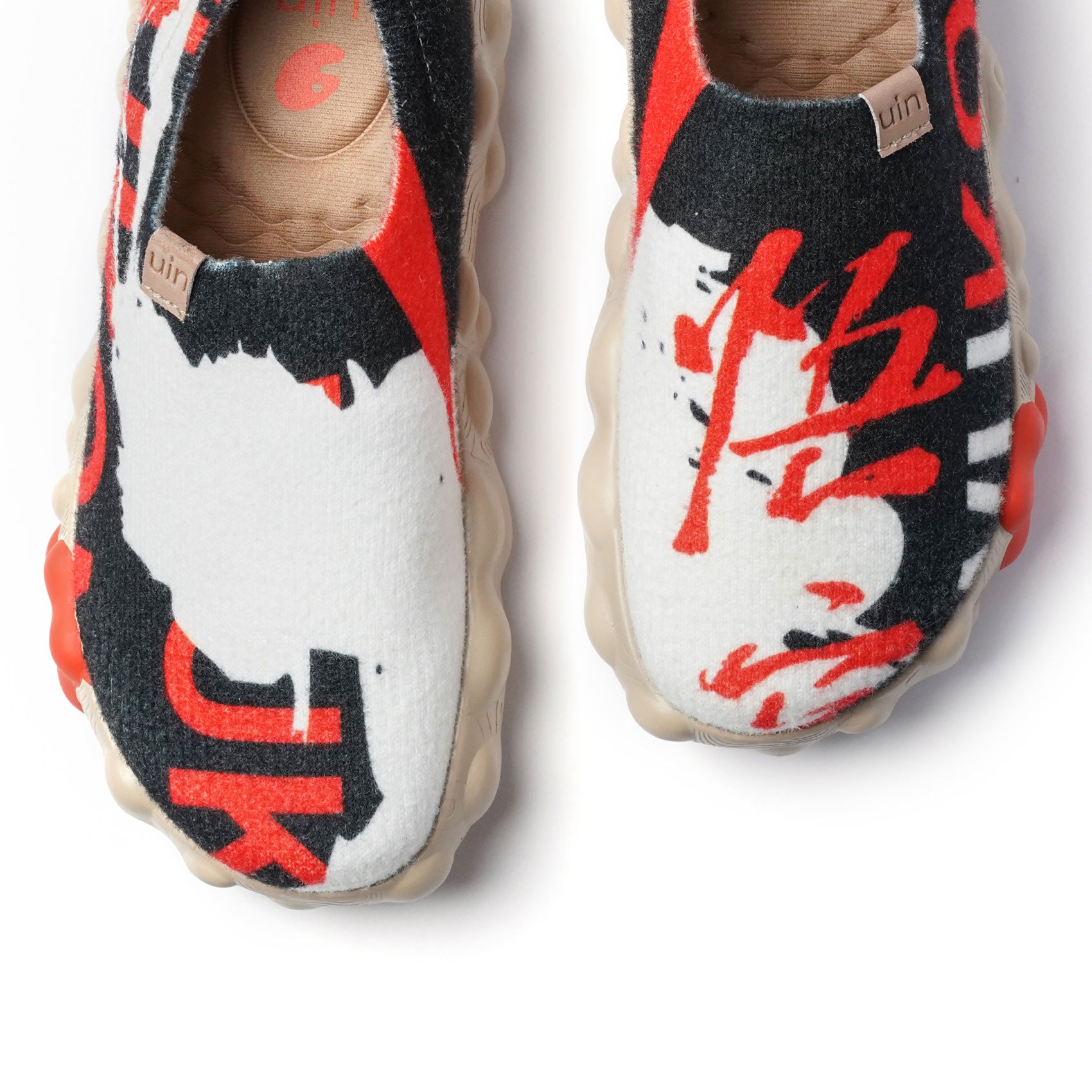 Stormy Shadow of Wukong Toledo VI Women