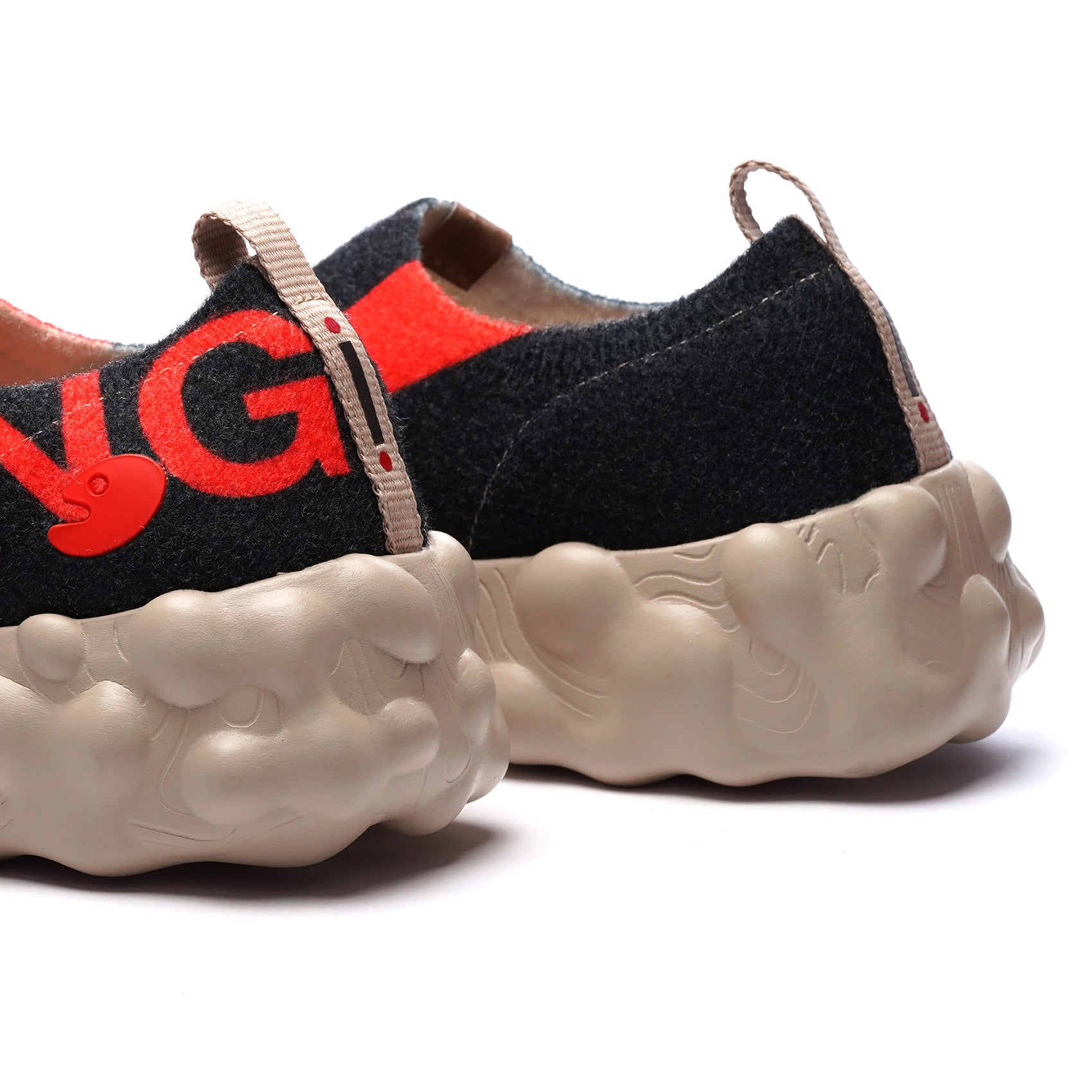 Stormy Shadow of Wukong Toledo VI Women